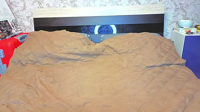 Baiambel_Mi's Live XXX Chat