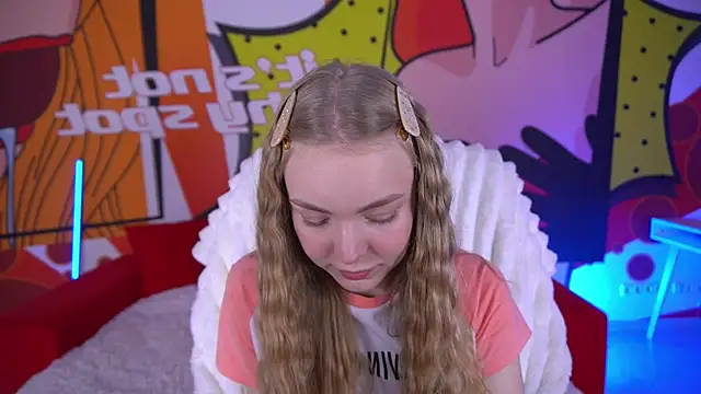 EmilySunshineS Live XXX-chat