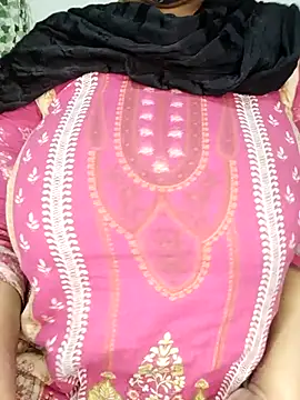 Nilanjona-Ray's Webcam Show