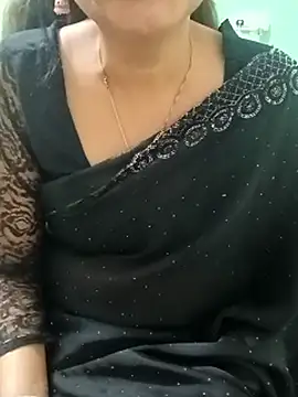 Shanu_Shahのウェブカメラショー