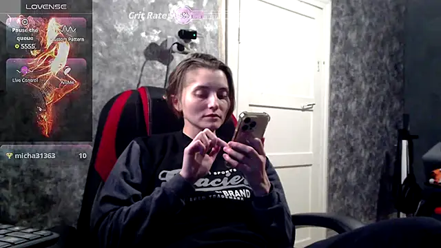 _lola1224_'s Live XXX Chat