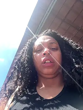 Show Webcam de Crazzy_Nota