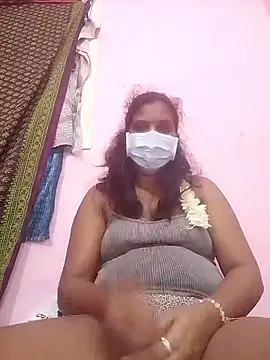 Villageammu18: вебкам-шоу