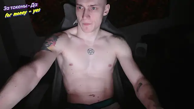 johnny_positive's Live XXX Chat