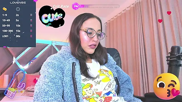 Abby_esposiito Live XXX-chat