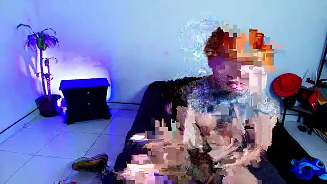 Chat +18 de 7_Saturno_7 ao vivo