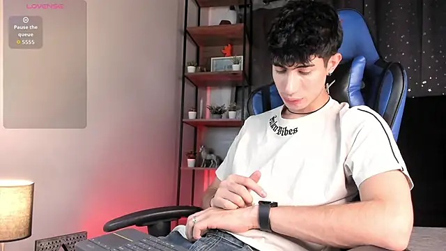 Вебкам-шоу NovaaWheler