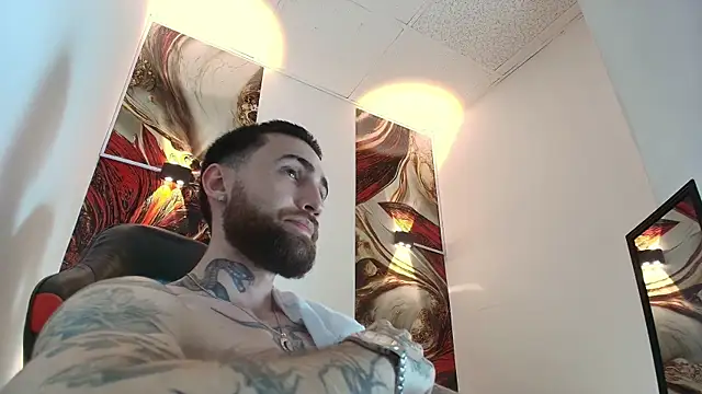 Luke_davis01's Live XXX Chat