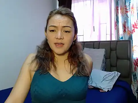 Chat XXX en directo de PenelopeMist