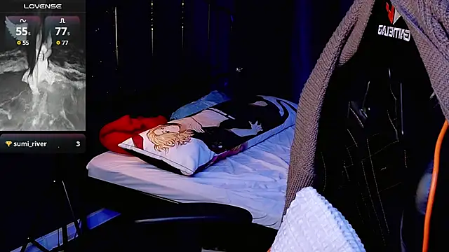 Akemi_Sora_ Live XXX-chat