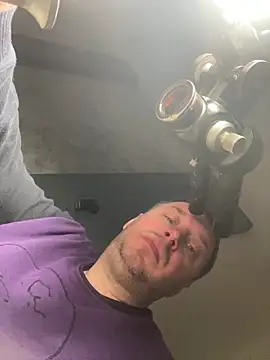 Вебкам-шоу DorianJeday