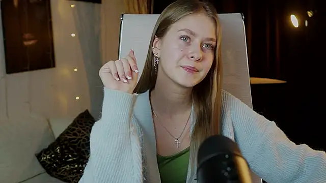 EveMundie Live XXX-chat