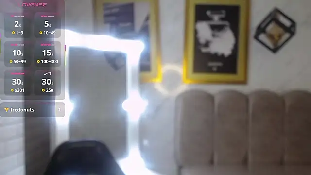 Isabella_Collen_v's Live XXX Chat