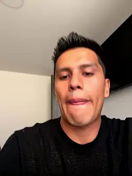 Show Webcam de fetichistas96