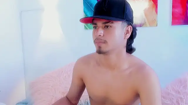 MathewAdams 라이브 XXX 채팅