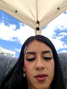 Juliana_Xander's Live XXX Chat