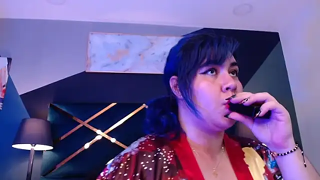 Lilih_goldenn Live XXX chat