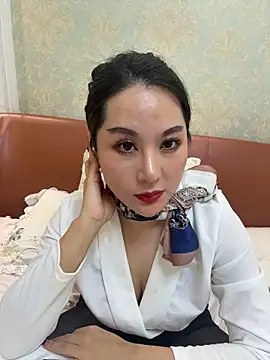 Candice888's Live XXX Chat