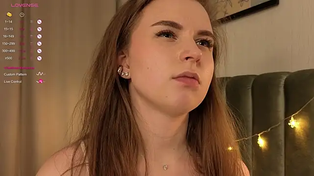 FlexiPixie's Live XXX Chat