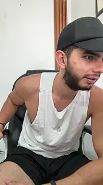 Онлайн чат XXX Milosky000