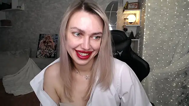 NickyAdamidi's Live XXX Chat