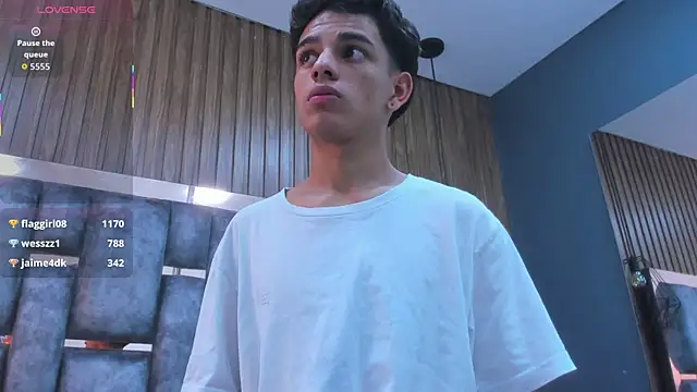 owen__johnson's Live XXX Chat