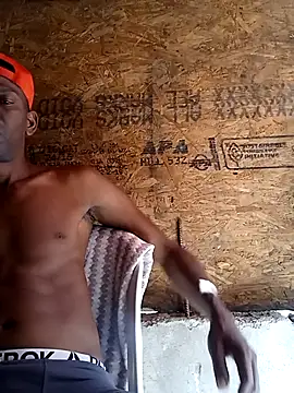 Вебкам-шоу Steehood