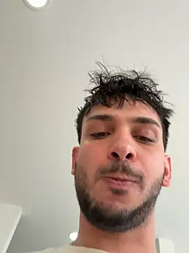 Gipsyboysteve Live XXX-chat