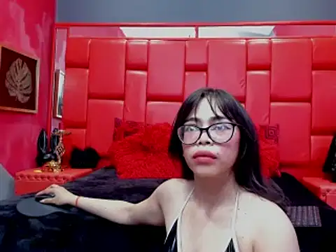 CarlaLordes' Live XXX Chat