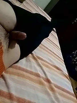 Hrnyallthetime's Live XXX Chat