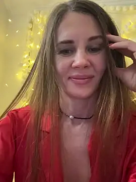 LucieMack's Live XXX Chat