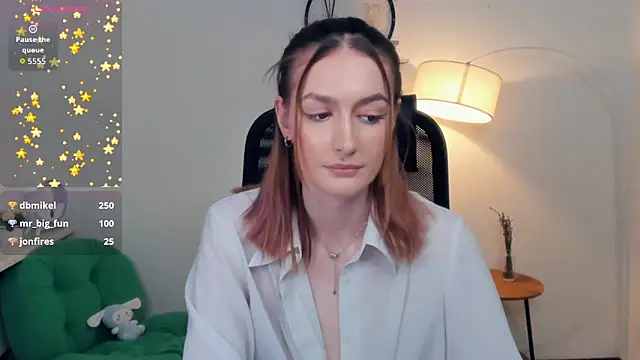 EasterBlink's Live XXX Chat