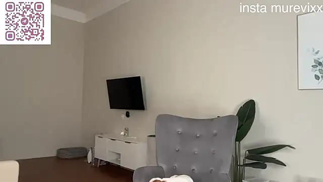 barbaraloveu's Live XXX Chat