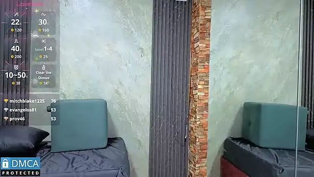 stepha__のライブXXXチャット