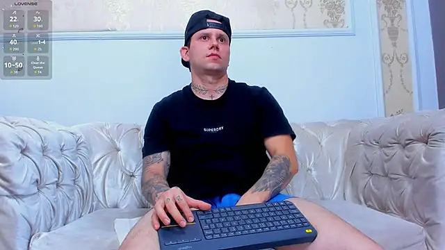 Scott_Clark's Live XXX Chat