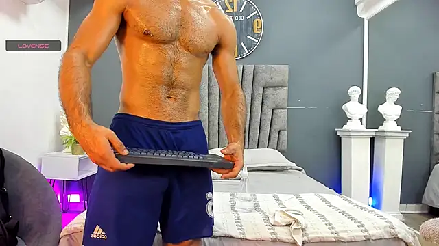 emilio_brandon's Live XXX Chat