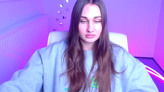 Stefanie_Sweet Live XXX-chat