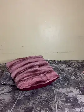 Lady-Amina's Live XXX Chat