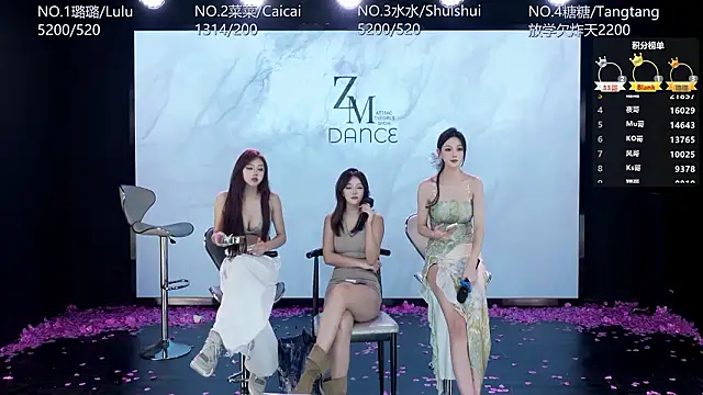 SK-001 即時 XXX 聊天