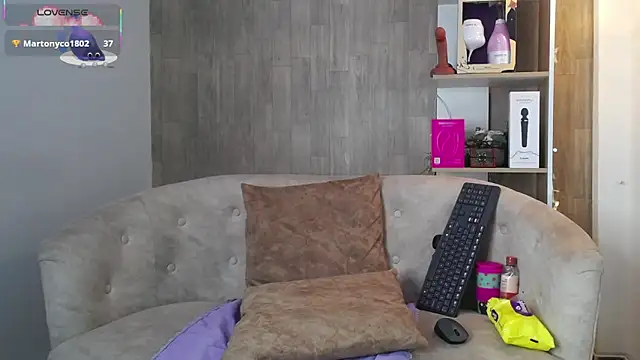 Chat XXX en directo de cortney_tayler