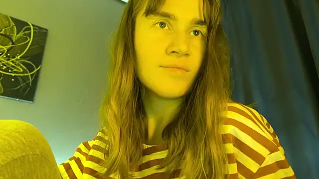 Chat XXX Live kleya_