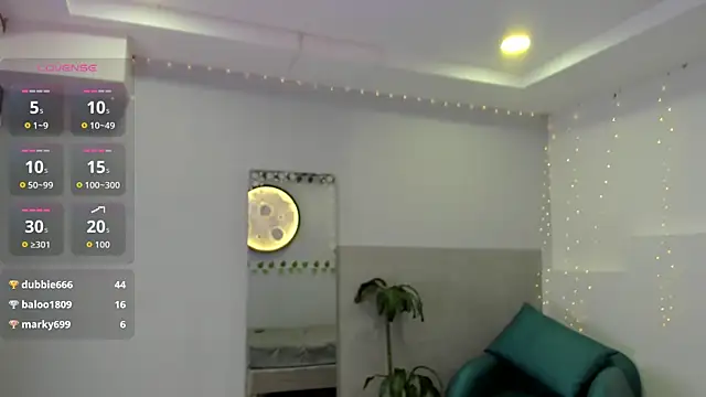 Sofia_villareal Live XXX-chat