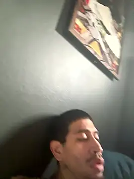 Вебкам-шоу busnfatnutsLildee