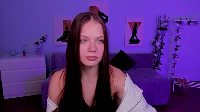 BetsyKiss Live XXX-Chat