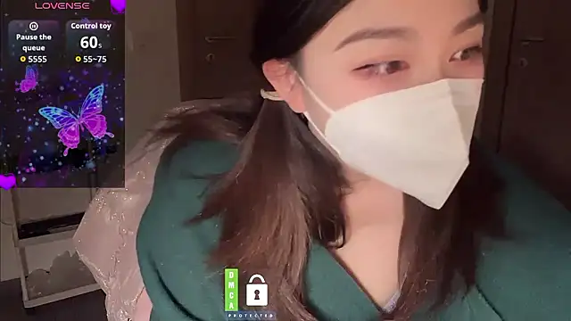 fioralba Live XXX-chat