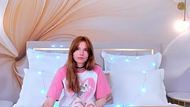 MelissaLiss 即時 XXX 聊天