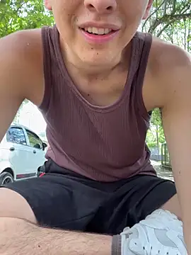 Liam_Moss: απευθείας συνομιλία ΧΧΧ