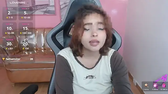 mia_foster_t's Live XXX Chat