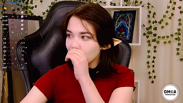 Kelly_foox Live XXX-chat