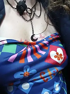 Lucy_colee's Webcam Show